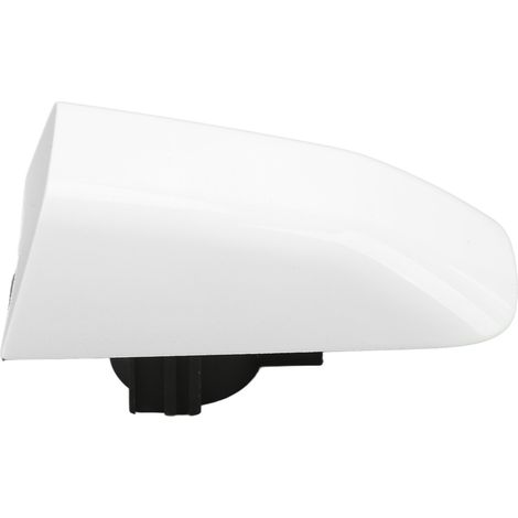 Cache de poignée de porte avant droite LR068337, remplacement pour Land Rover Range Rover Sport L494 (1/5)