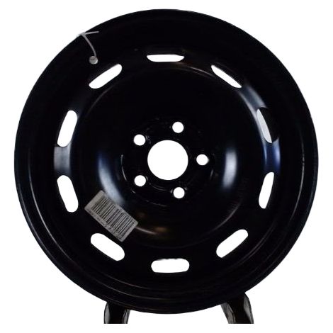 [PRODUIT D'OCCASION] Jante Tole VOLKSWAGEN Bora Break ♻️ Ref Oe. 1j0601027aj03c - Garantie à vie (1/2)