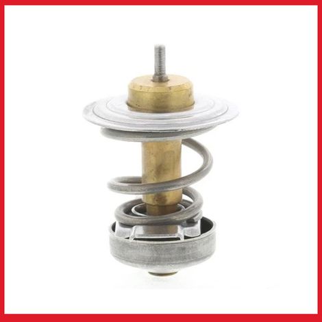 Thermostat / Thermostatgehäuse 99610612572 – Kompatibel mit Porsche (1/4)