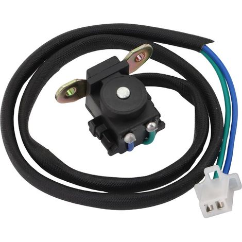 Bobine d'allumage compatible moteur John Deere 445 FD620D - Pièce de rechange AM118220-x pour tondeuse et équipement jardin (1/5)