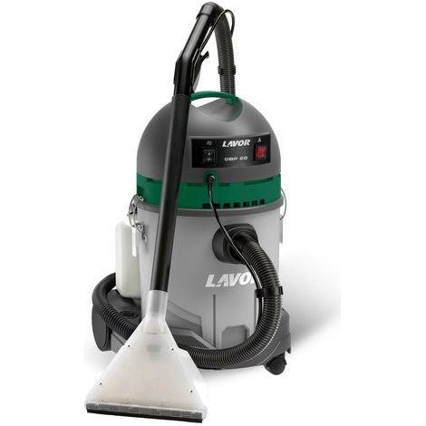 Bidone aspiratutto Lavor GBP20 3in1 40003 00032