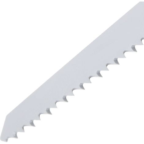 Lame de scie à bois à denture grossière S644D 150 mm (lot de 5) (1/5)