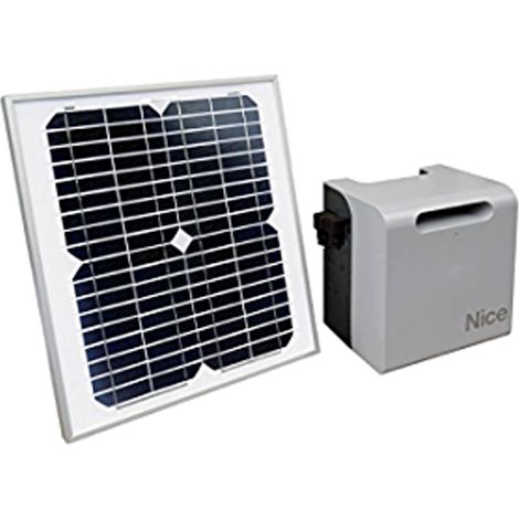 Solar-Set Nice Solemyo SYKCE (1/2)