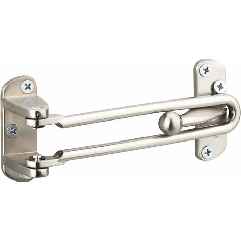 THIRARD - Entrebailleur de porte pour porte à recouvrement