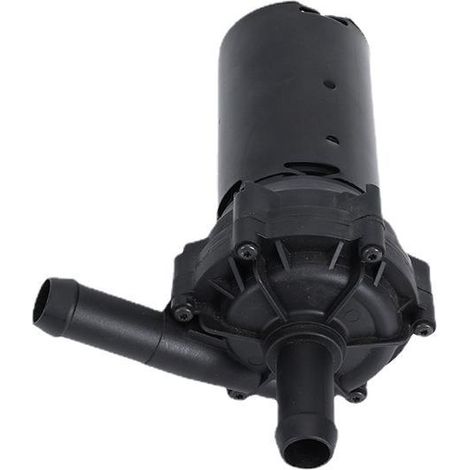PEB500010 0392022002 Auxiliary water pump is suitable for Land Rover, Ford F150, Chevrolet, and Cadillac. (1/4)