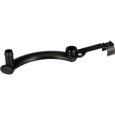 Tuyauterie de liquide de refroidissement GATES 02-2960 MERCEDES-BENZ 2712002352