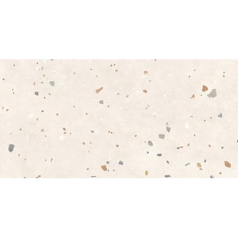 Azulejo CONCEPT DECOR LIGHT 60X120 CM estilo Terrazo . (1/2)