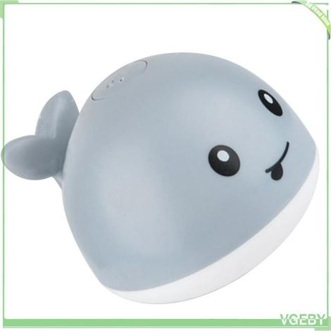 Jouet d'eau - FAFEICY - Baleine - Induction automatique - Étanche - Multicolore (1/5)