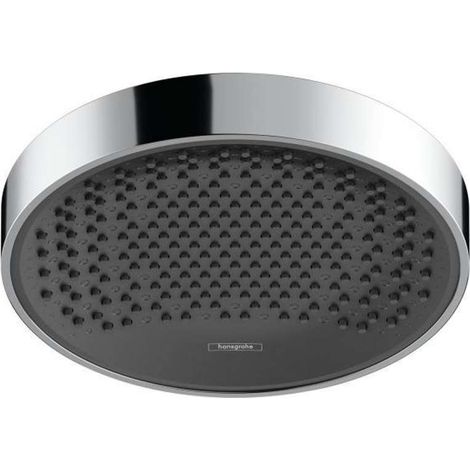 Ducha superior Rainfinity de mano 250 1jet EcoSmart 9 l/min,