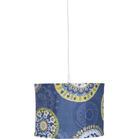 Suspension Flower jeans