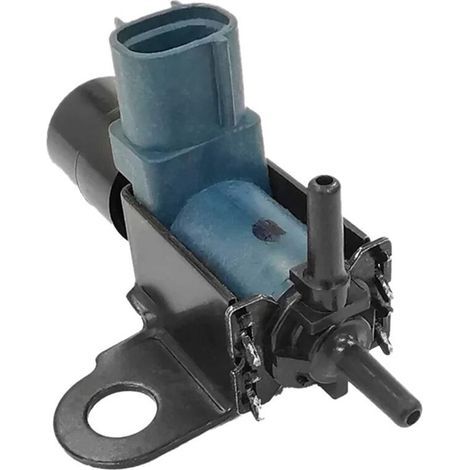 Électrovanne de commande de dépression EGR pour D-MAX 8DH 2.5 DiTD : 184600-4500 8-97352145-0 8973521450 97352145 (1/3)