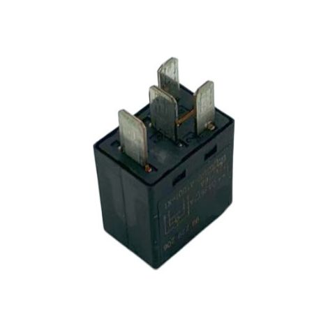 Relais clignotant automobile 12V 4P 90 229 206 (1/3)