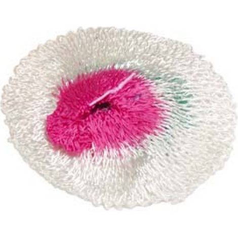 6BL RETICELLE DI RICAMBIO PER LAMPADE - in blister da 3 pz.