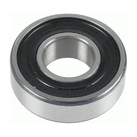 Palier de guidage, embrayage Sachs 1863 869 009 CITROËN 00 0237 709 0 1440492X1