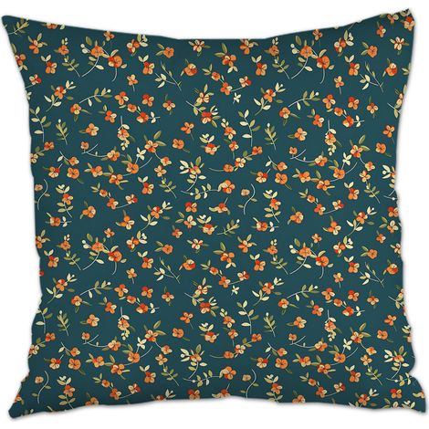 Housse de coussin sans coussin 45x45 lavable pour salon chambre à coucher décoration de la saint-valentin (1/5)