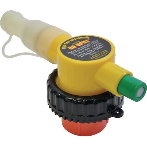 Bec verseur UNIVERSEL FGP400003 (1/2)