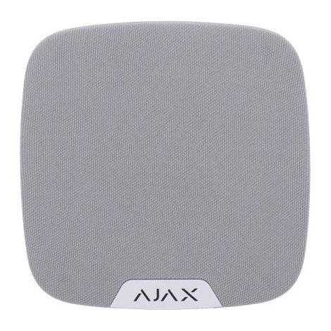 Ajax Modulo vocale wireless SpeakerPhone Jeweller Bianco - 87530