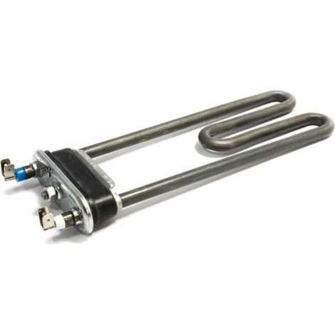 RESISTENZA LAVATRICE CANDY 1850W CON TERMOPROTETTORE LUNG.19,5CM 92247303