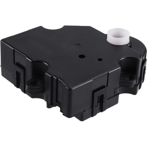 Stellmotor für Heizungs-/Klimaanlagenklappe für Chevrolet Suburban 1500, GMC und Buick (1997-2014) - Teilenummer: 15-72972 (1/5)