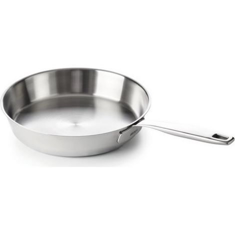 Estufa de Acero Inoxidable Multimax 20 cm - Maestro - Beka