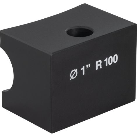 Pièce coulissante D1" R100 581524 R