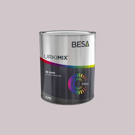 Pot de Peinture Polyuréthane / bi composant RAL Design 340 80 05  Brillant - 1,5kg