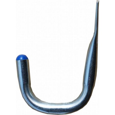 FPLUS gancho ref.b009v , Gancho pared de 16 mm diametro , FPLUS gancho ref.b009v , Gancho pared de 16 mm diametro