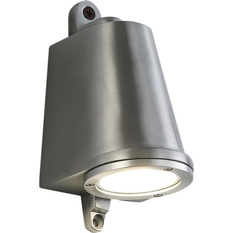 Lampada da parete retrò Creatività Personalità Ristorante Balcone Corridoio Tavolo da bar Stile industriale Faretti Applique E27