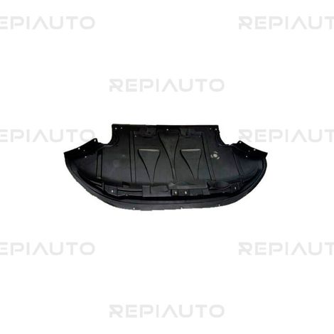 Cache sous moteur avant essence Audi A6 2 (4B2-C5/4B5-C5) phase 1 et 2 1997-2004