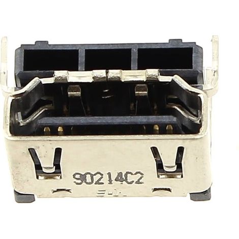 Connettore HDMI eag62611204 per televisore lg