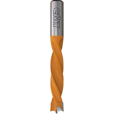 307.050.12 PUNTA FORATRICE F/CIECO HW S=8X20 D=5X40X67 SX (1/3)
