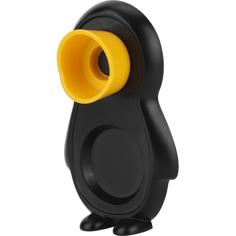 Support de rangement réutilisable pour capsules de café, porte-filtre à café, accessoires de préparation du café, jaune, compatible Nespresso (1/5)