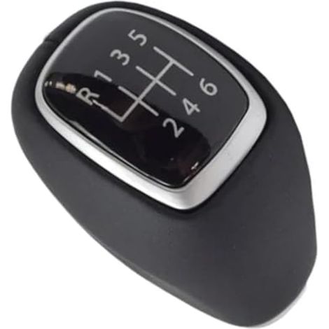 Pommeau de levier 6 vitesses 43711-F2300TRY Compatible avec Hyundai Tucson (1/3)