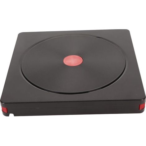 Lecteur Graveur Externe CD DVD USB 3.0 et USB-C, Plug & Play pour PC Portable Windows et Mac OS X