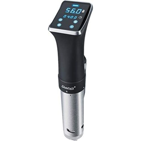 Steba SV 75 Sous-Vide Garer Stab (1/5)