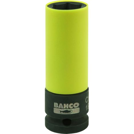 1/2"-21MM VASO IMP RUEDAS - Unid: 1