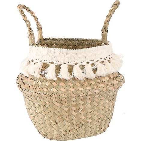 1 panier à fleurs pliable (1/3)