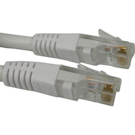 Cable de red UTP Cat6 Sandberg de 3 m (1/3)