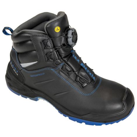 Bottes HUNTER. S3 SRC ESD WR Boa. 39 (1/5)