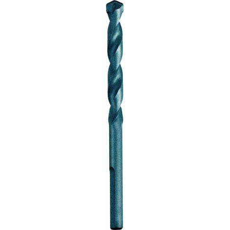 Foret de Centrage pour Porte Outil - 9x120 mm - D-Work