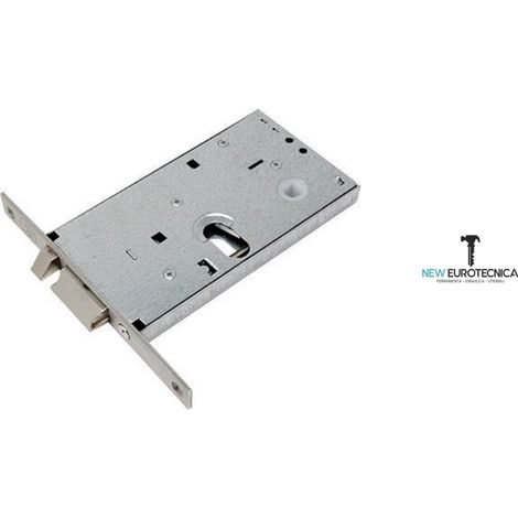 Serratura fascia infilare elettrica 85000 yale (58 mm - 70 mm) entrata 58 mm