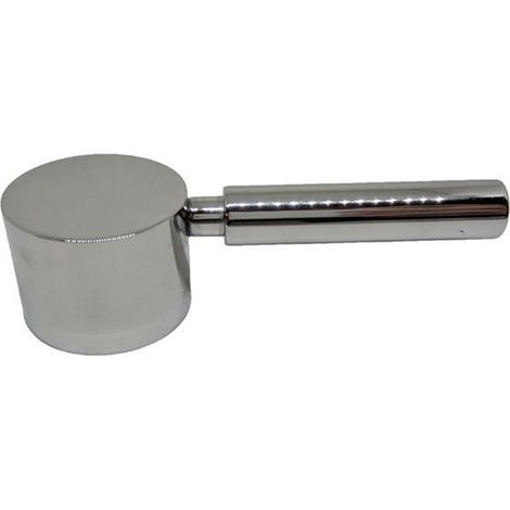 Ricambio maniglia per miscelatore lavabo Dada Zazzeri 4700-MA06-A00-CRCR (1/2)