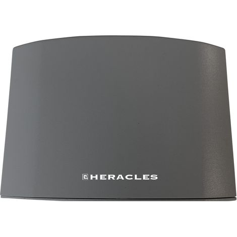Récepteur radio externe universel 12/24V - HERACLES - PCA-RECEPTUNIV2
