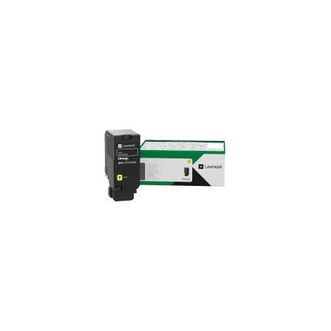 LEXMARK TONER CS730 CIAN (5K)
