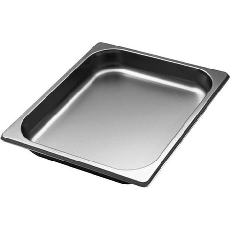 Bacinella Gn 1/2 Lt.2,4 H.40 1612 040