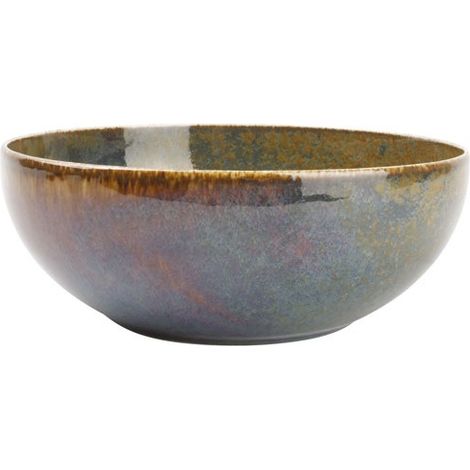 Cirro Bol 18x7cm Verde - Fine Dining Living