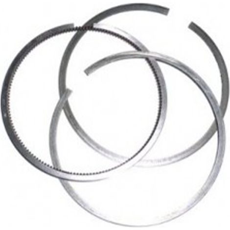 Fascia elastica per pistoni Ø86 mm Lombardini 6LD400, 6LD435 compatibile