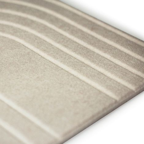 Mömax Akustikpaneel Milena Beige ca. 30x60cm (1/5)