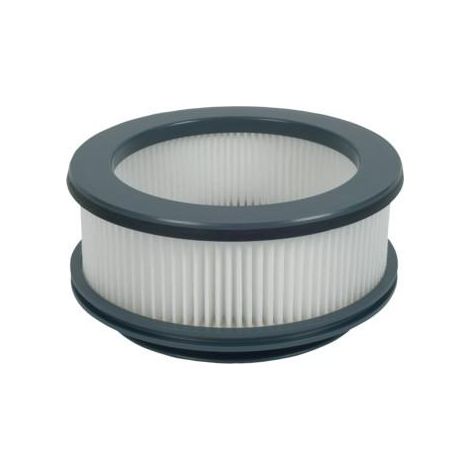 Rowenta Filtro H10 Bianco per Aspirapolvere Verticale ad Alta Filtrazione