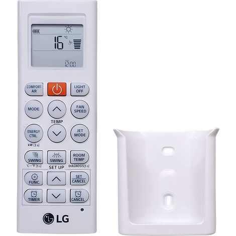 Telecomando - Climatizzatori, Condizionatori - LG - 322341